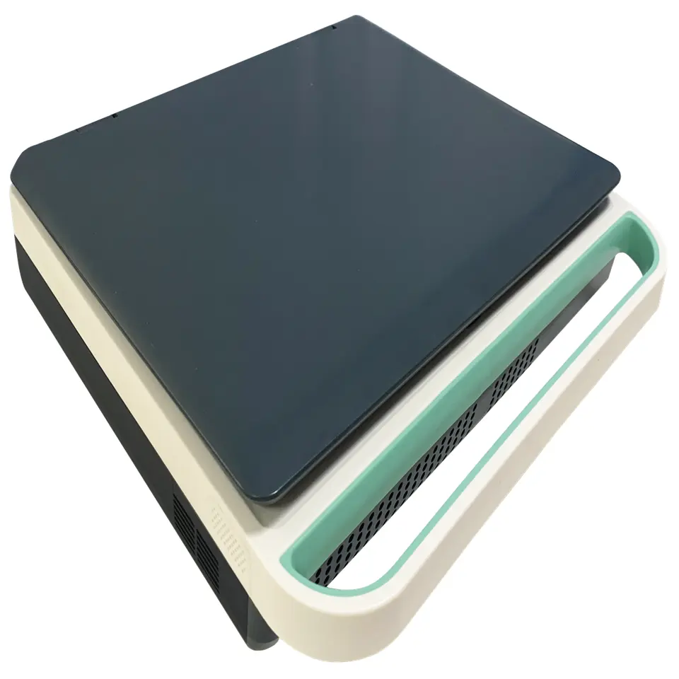 laptop notebook color doppler